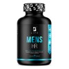 Vitaminas Cabello Barba Hombre Cápsulas Life