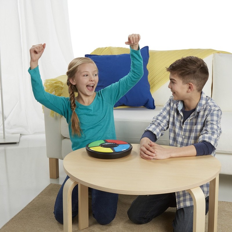 Hasbro Gaming Simon Classic (B7962EU4)