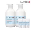 Illyoon 일리윤 세라마이드 로션 564ML*2입 (+증정) Illyoon Ceramide Lotion 564ML*2