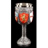 Figuren Shop GmbH Fantasy Knight Goblet Stainless Steel Insert -