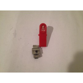 Shark  Genuine Shark Floor Nozzle Release Button for NV350 NV351 NV352 NV353 UV440