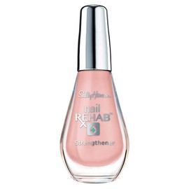 Sally Hansen Nail Rehab Strengthener 10mL