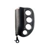 YEZILUU Leather Lighter Case - Protection Case & Keychain, Suitable