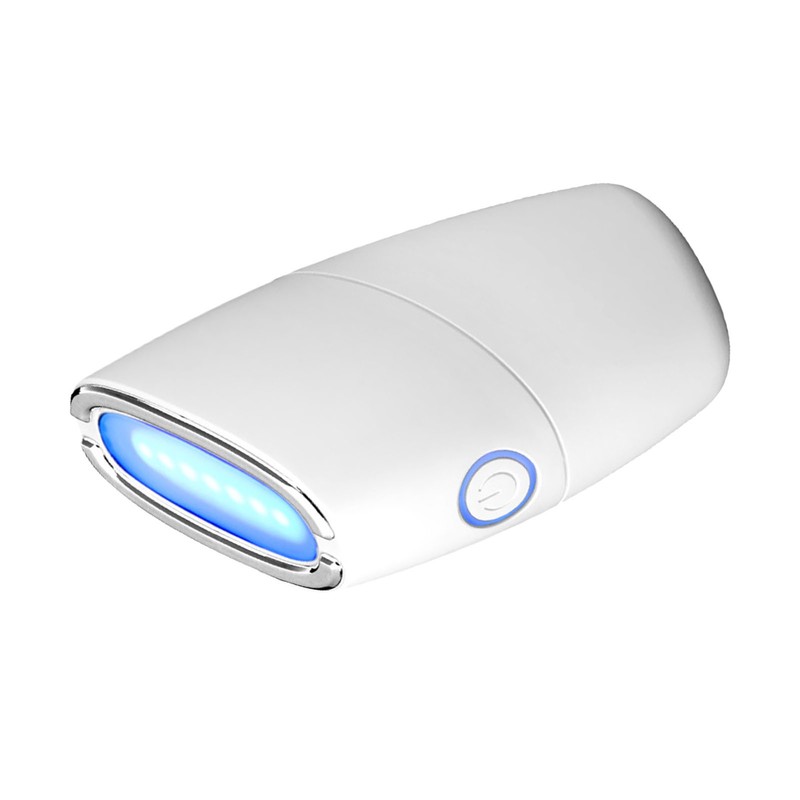 Photon Skin Beauty Instrument Vibration Firming LED 3 Colors Massaging