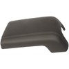 Dorman 925-003 Console Lid for Select Ford Models Gray
