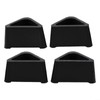 Workmate Replacement Foot Adjustable Floor Protectors, Foot Covers WM225 &