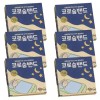 Corosom 입벌림방지밴드 코로숨 밴드 x 60매 6개 Lip Protector Band