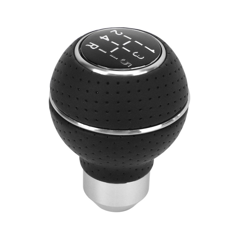 Shift Knob 5 Speed M8 M10 M11 M12 Universal Aluminum