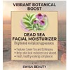 Anti Aging Face Firming Moisturizer