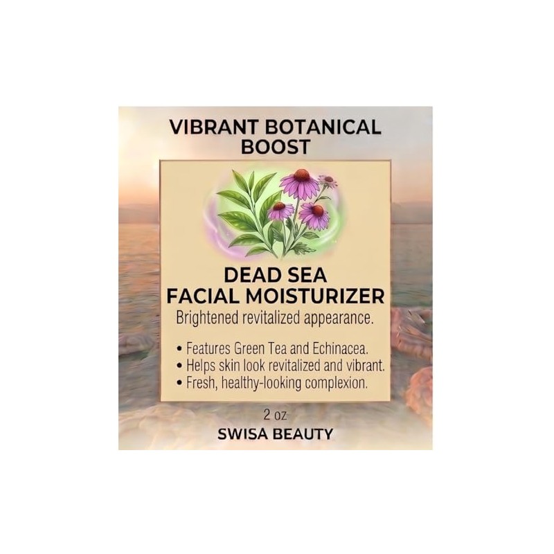 Anti Aging Face Firming Moisturizer