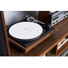 Break Tradition Acrylic Turntable Mat - Vinyl Record Accessories for