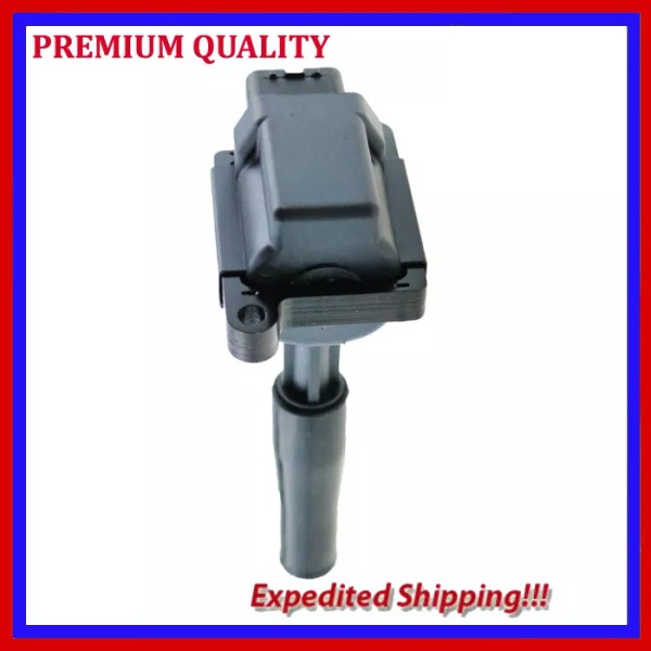 Advanceignition 1PC IGNITION COIL EJG415 For JAGUAR XJ8 4.0L V8