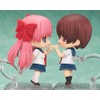 Saki-National Edition Nendoroid Saki Miyanaga (Non-scale, ABS & PVC Pre-painted