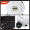 A-Premium Ignition Starter Switch Compatible with Mitsubishi Vehicles - Lancer