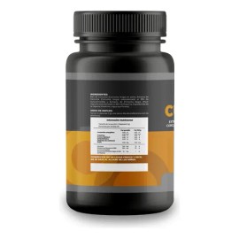 Endaroo Cúrcuma 95% con Pimienta Negra 60 Cápsulas Sin Gluten