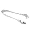 Claw Style Ice Tong Stainless Steel Hand Polished Eagle Claw