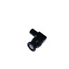 TW(S)-BNCP-BNCJ (3-Pack) Black BNC Male to BNC Female Right Angle