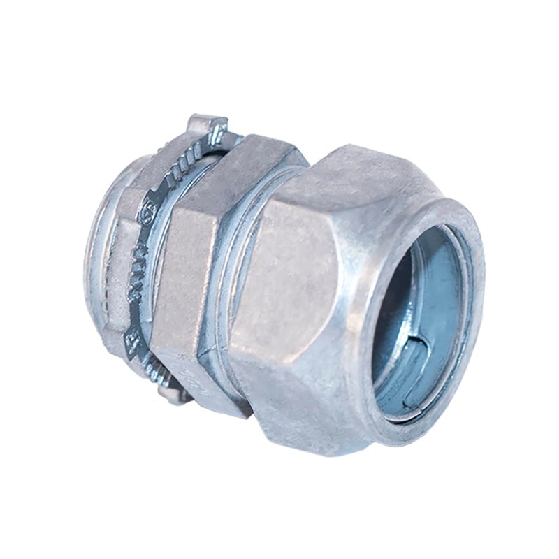 Sigma Engineered Solutions Sigma Electric ProConnex 55253M EMT Compression Connector