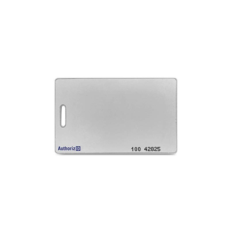 Panopticon Tech 2 AuthorizID 26 Bit Clamshell Proximity Access Control