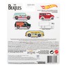 Hot Wheels The Beatles Hiway Hauler Vehicle