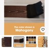 Furniture Clinic Wood Stain | Mahogany | Water Based |