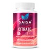 Citrato de Calcio Saisa Herbal, Suplemento para Huesos y Dientes