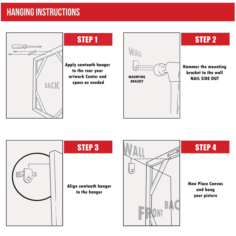 Renditions Gallery Always Better Together Wall Art, Premium Gallery Wrapped