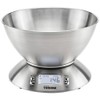 Tristar KW-2436 Kitchen Scale – 5 kilograms – Stainless Steel