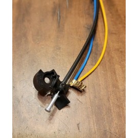 For STIHL NEW Genuine STIHL Throttle Cable Assy FS94R HL91 HL92 HL94 KM94 41491801101 OEM