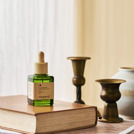 Dr. Chromecell (Vegan cosmetics) Vigano Vegan Brightening + Revitalizing Serum SET Licorice Root + Bakuchiol Serum 2-type Set / (비건화장품) 비가노 비건 브라이트닝 + 리바이탈라이징 세럼 SET 리커리시루트+바쿠치올 세럼 2종SET