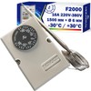 Universal Thermostat F2000 Capillary Size 1500 mm x Ø 6