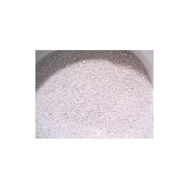 Organic Blue Hopi Cornmeal, Fresh Stone Ground, Farmer Direct, non-GMO