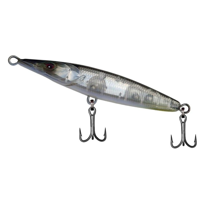 Xorus FLOATING LURE ASTURIE 90-11, Lançon, 03, 9, Floating