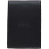 Rhodia ePure Notepad Holder Faux Leather with Rhodia No. 11