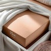 Aspire Homeware Super King Fitted Sheet - 25 cm Deep