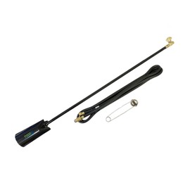 36" Roofing Torch with 10 Foot Hose (UL Listed)