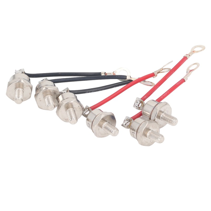Bridge Rectifier Parts Generator Rectifier Wheel Accessories Diode Electronic Components