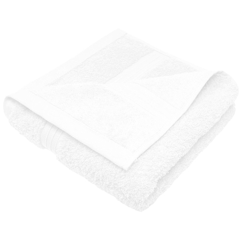 Lashuma Linz Terry Towel 50 x 100 cm Embroidered Monogram