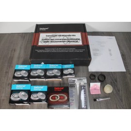 Federal Mogul National Transmission & Axle Differential Bearing Seal Kit