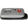 Dorman 95600 Keyless Remote Case Repair Compatible with Select Toyota