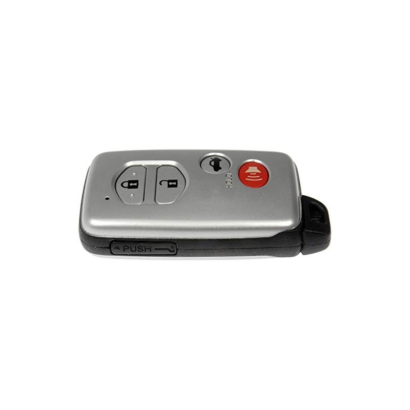 Dorman 95600 Keyless Remote Case Repair Compatible with Select Toyota