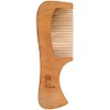 'Cocker Spaniel' Wooden Comb (HA00034028)
