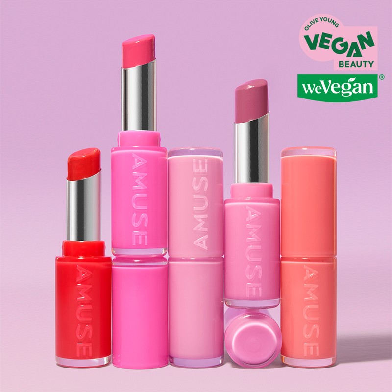 AMUSE Fondue Balm 2.9g - 05 Cooler