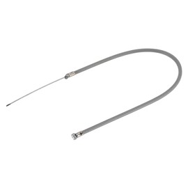 Bowdenzug, Abblendlicht/Fernlicht, grau - R35/3