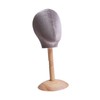 Milageto Manikin Head Model, Hat Holder Display, for Business Shopping