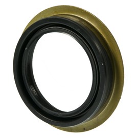 PartCatalog Rear Outer Differential Pinion Seal Compatible With GMC Sierra 1500 2018 2017 2016 2015 2014 2013 2012 2011 2010 2009 2008 2007 2006 2005 2004 2003 2002 2001 2000 1999 P-2648231