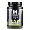 Today's Body 에이치프로틴 베이직 단백질보충제 단호박맛 1000g 제로당 고단백 식물성프로틴