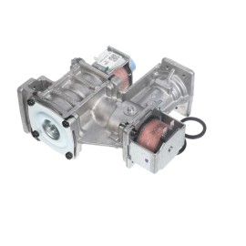 Rinnai 104000239-K Rinnai Kit, Gas Valve (Vc) Genuine OEM RIN104000239