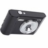Digital Camera 48MP 2.7K HD 8x Zoom Compact 2.8 Inch