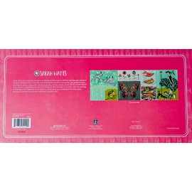 Sarah Watts Exclusive Panoramic A Walk In The Park 1000 Piece Puzzle